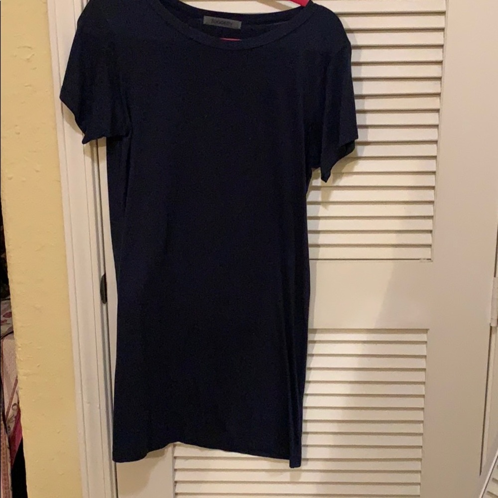 Toggery T-shirt dress